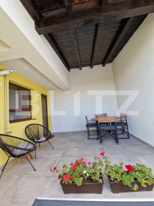 Casa de vânzare 3 camere Calea Urseni - 182189CV | BLITZ Timișoara | Poza10