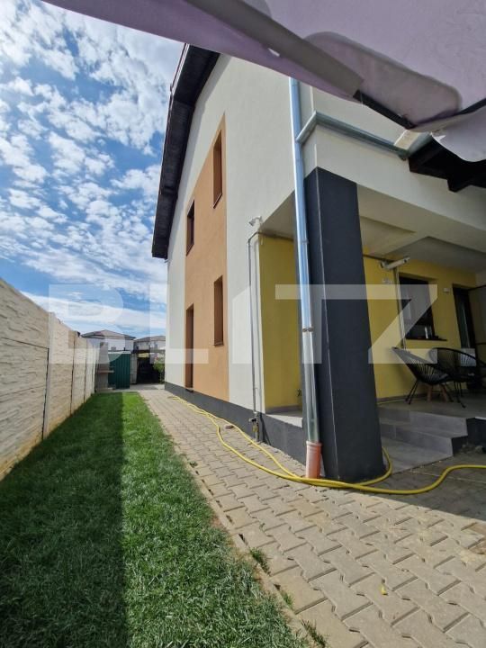 Casa de vânzare 3 camere Calea Urseni - 182189CV | BLITZ Timișoara | Poza12