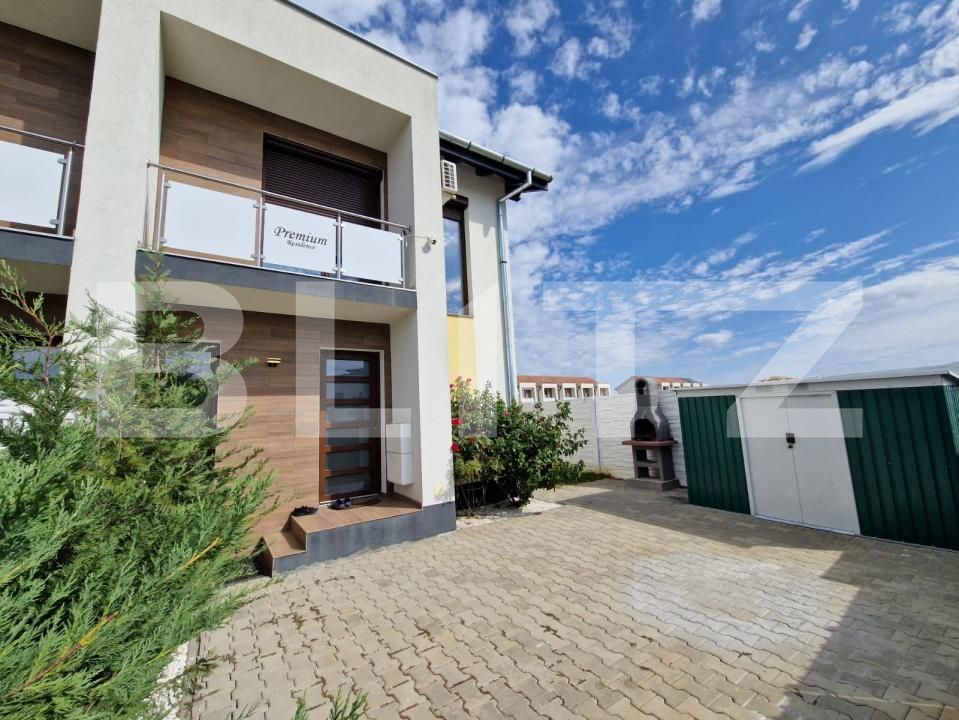 Casa de vânzare 3 camere Calea Urseni - 182189CV | BLITZ Timișoara | Poza11