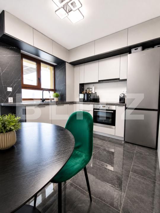 Casa de vânzare 3 camere Calea Urseni - 182189CV | BLITZ Timișoara | Poza2
