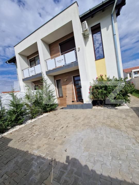 Casa de vânzare 3 camere Calea Urseni - 182189CV | BLITZ Timișoara | Poza14