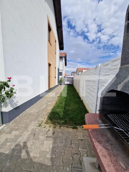 Casa de vânzare 3 camere Calea Urseni - 182189CV | BLITZ Timișoara | Poza8
