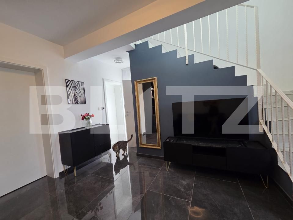Casa de vânzare 3 camere Calea Urseni - 182189CV | BLITZ Timișoara | Poza4