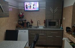 Casa individuala 4 camere, 100 mp, zona Girocului 