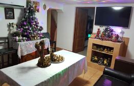 Casa individuala 4 camere, 100 mp, zona Girocului 