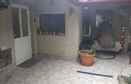 Casa individuala 4 camere, 100 mp, zona Girocului 