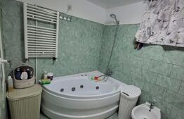 Casa individuala 4 camere, 100 mp, zona Girocului 