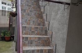 Casa individuala 4 camere, 100 mp, zona Girocului 