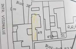 Casa individuala 4 camere, 100 mp, zona Girocului 