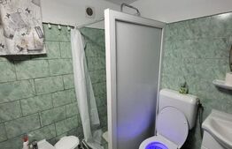 Casa individuala 4 camere, 100 mp, zona Girocului 