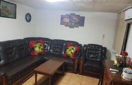 Casa individuala 4 camere, 100 mp, zona Girocului 