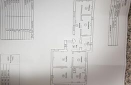 Casa individuala 4 camere, 100 mp, zona Girocului 