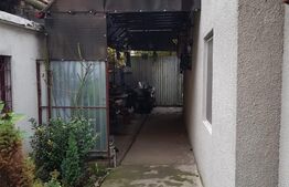 Casa individuala 4 camere, 100 mp, zona Girocului 