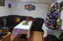 Casa individuala 4 camere, 100 mp, zona Girocului 