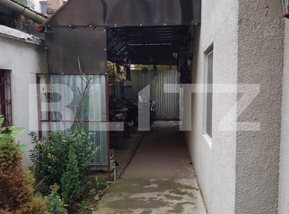 Casa de vânzare 4 camere Girocului - 182191CV | BLITZ Timișoara | Poza15