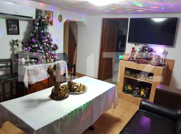 Casa de vânzare 4 camere Girocului - 182191CV | BLITZ Timișoara | Poza1