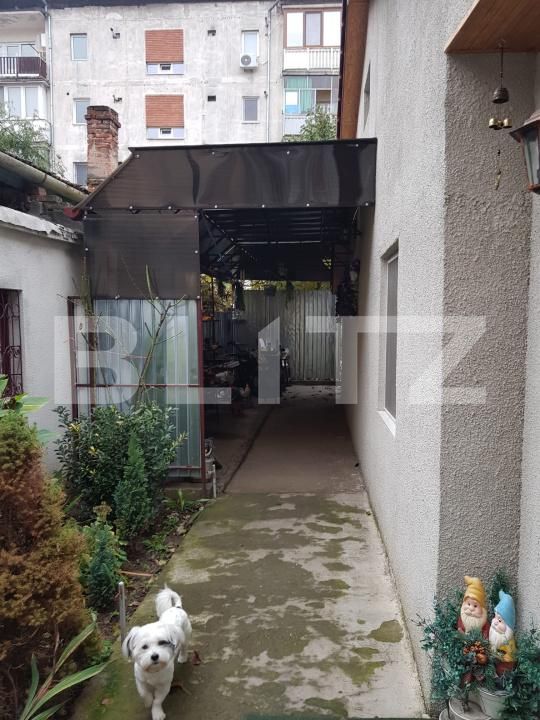 Casa de vânzare 4 camere Girocului - 182191CV | BLITZ Timișoara | Poza15