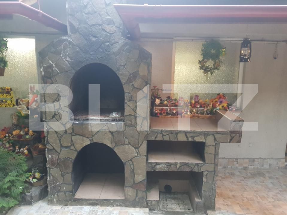 Casa de vânzare 4 camere Girocului - 182191CV | BLITZ Timișoara | Poza13