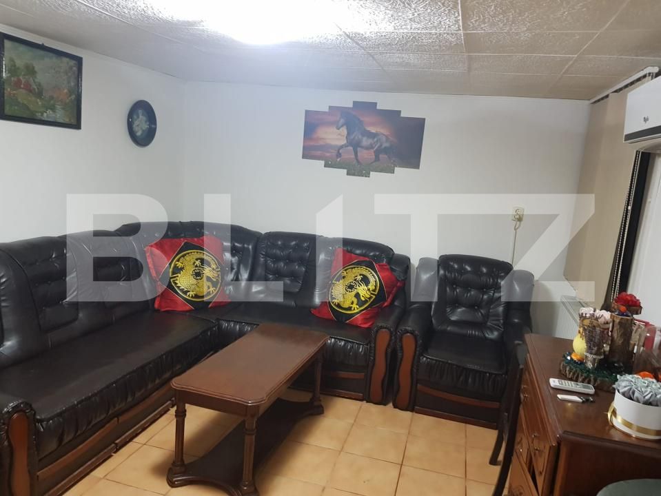 Casa de vânzare 4 camere Girocului - 182191CV | BLITZ Timișoara | Poza3