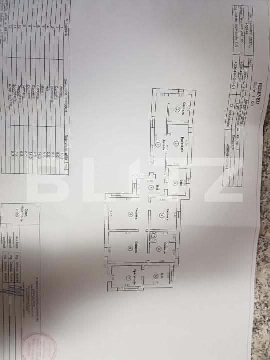 Casa de vânzare 4 camere Girocului - 182191CV | BLITZ Timișoara | Poza17