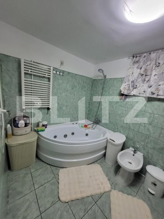 Casa de vânzare 4 camere Girocului - 182191CV | BLITZ Timișoara | Poza9