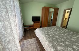 Duplex LUMINOS 120MP utili P+1E curte spatioasa terasa acoperita