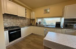 Duplex LUMINOS 120MP utili P+1E curte spatioasa terasa acoperita