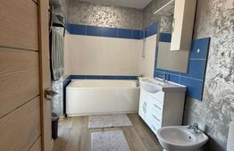 Duplex LUMINOS 120MP utili P+1E curte spatioasa terasa acoperita