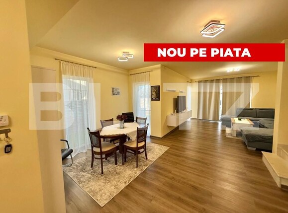 Casa de vânzare 4 camere Mosnita Veche - 182207CV | BLITZ Timișoara | Poza1