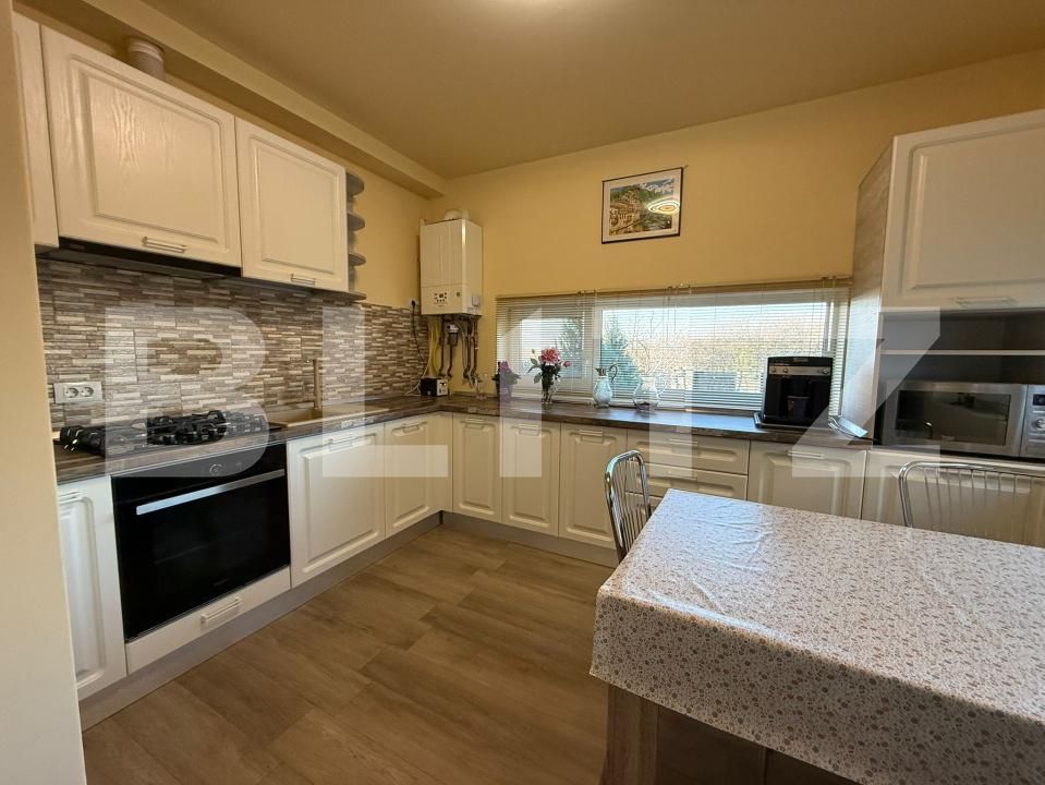 Casa de vânzare 4 camere Mosnita Veche - 182207CV | BLITZ Timișoara | Poza7