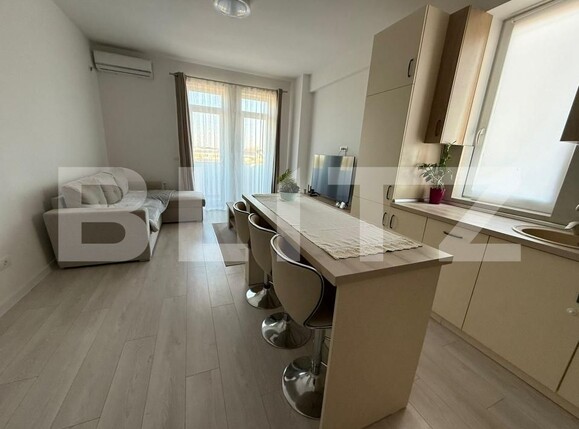 Apartament de închiriat 3 camere Calea Urseni - 182213AI | BLITZ Timișoara | Poza2