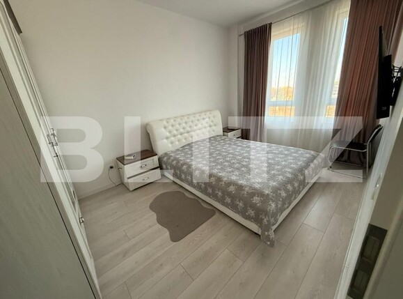Apartament de închiriat 3 camere Calea Urseni - 182213AI | BLITZ Timișoara | Poza1