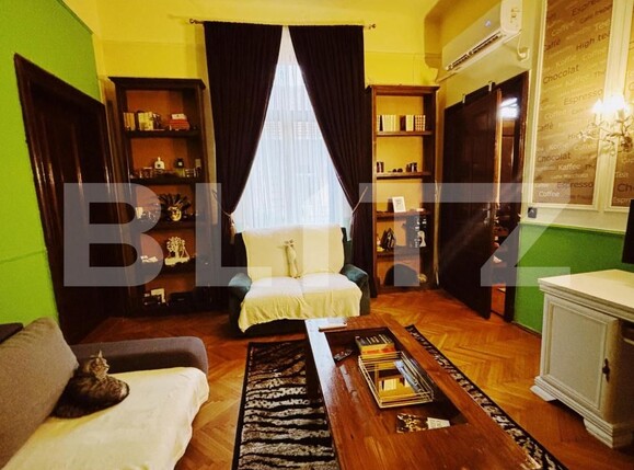 Apartament de vânzare 2 camere Iosefin - 182221AV | BLITZ Timișoara | Poza2