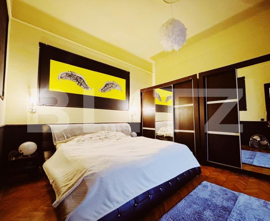 Apartament de vânzare 2 camere Iosefin - 182221AV | BLITZ Timișoara | Poza4