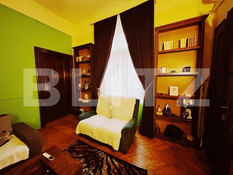 Apartament de vânzare 2 camere Iosefin - 182221AV | BLITZ Timișoara | Poza3