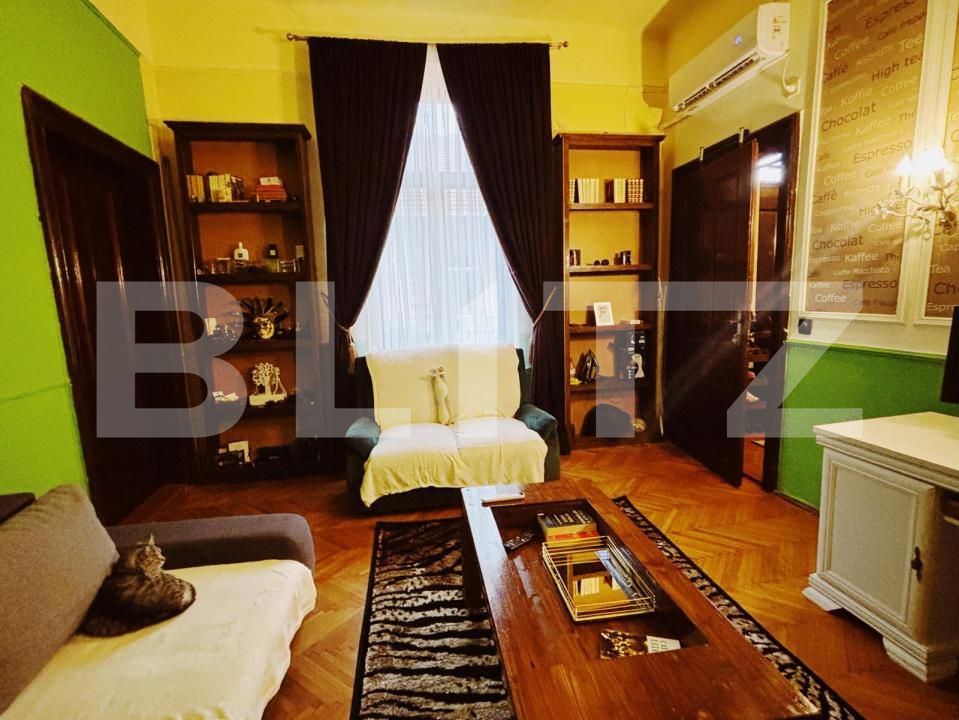 Apartament de vânzare 2 camere Iosefin - 182221AV | BLITZ Timișoara | Poza2