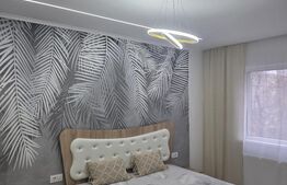 Apartament 3 camere, 62 mp, zona Shopping City 