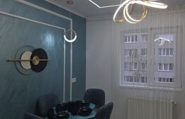 Apartament 3 camere, 62 mp, zona Shopping City 
