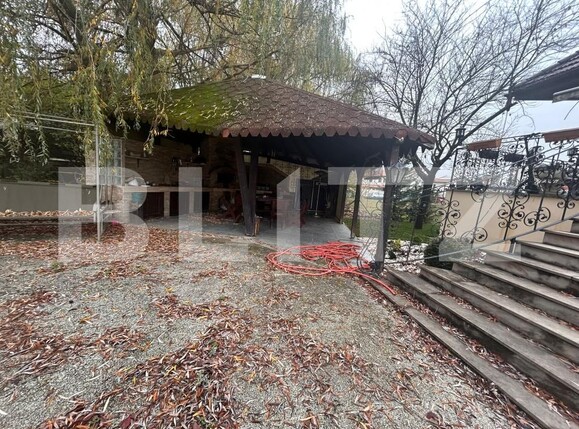 Casa de vânzare 8 camere Dumbravita - 182289CV | BLITZ Timișoara | Poza20