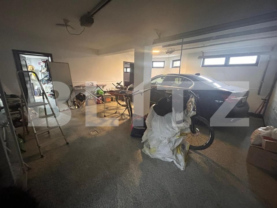 Casa de vânzare 8 camere Dumbravita - 182289CV | BLITZ Timișoara | Poza18