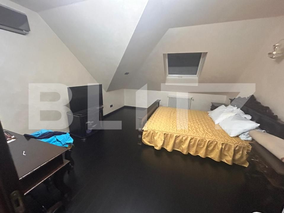 Casa de vânzare 8 camere Dumbravita - 182289CV | BLITZ Timișoara | Poza10