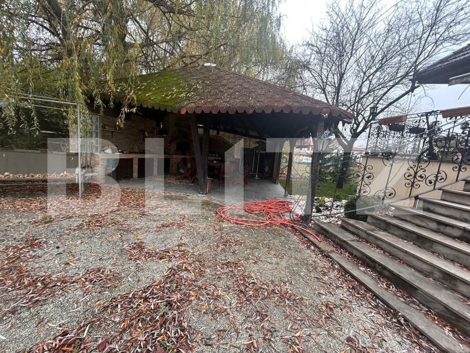 Casa de vânzare 8 camere Dumbravita - 182289CV | BLITZ Timișoara | Poza20