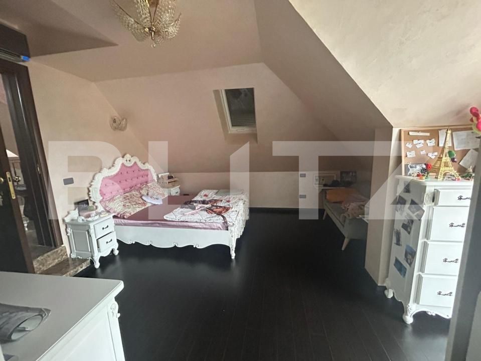 Casa de vânzare 8 camere Dumbravita - 182289CV | BLITZ Timișoara | Poza15