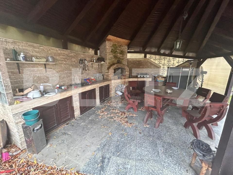 Casa de vânzare 8 camere Dumbravita - 182289CV | BLITZ Timișoara | Poza21