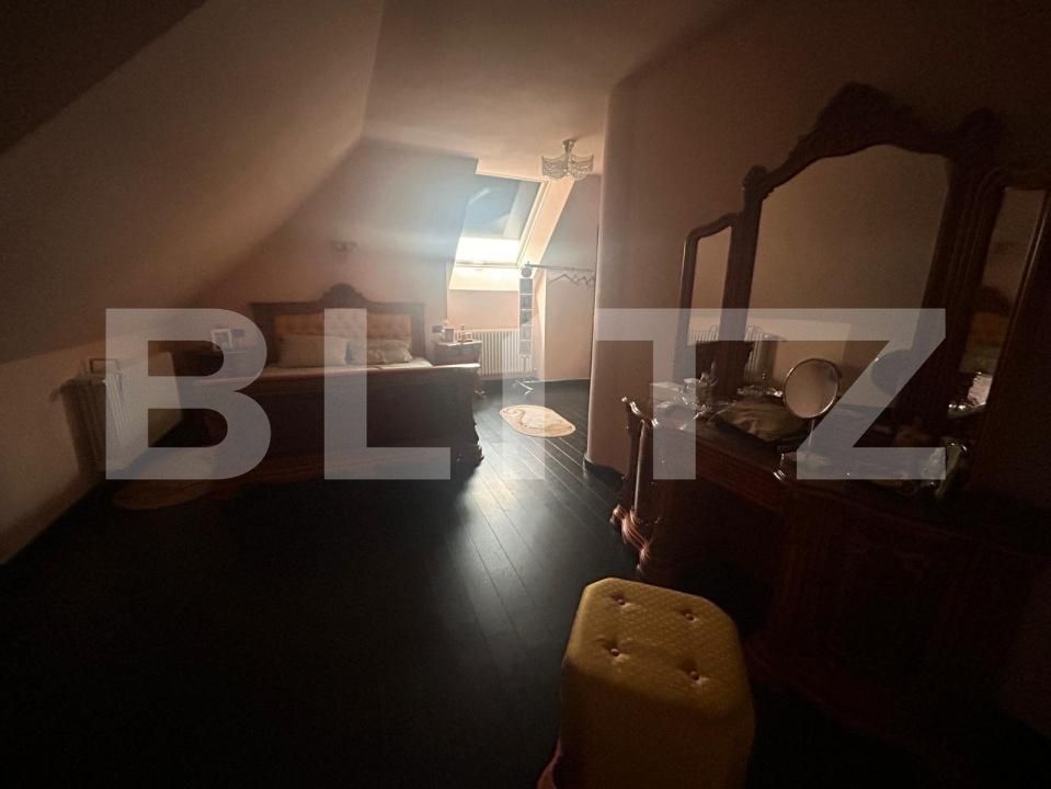 Casa de vânzare 8 camere Dumbravita - 182289CV | BLITZ Timișoara | Poza13