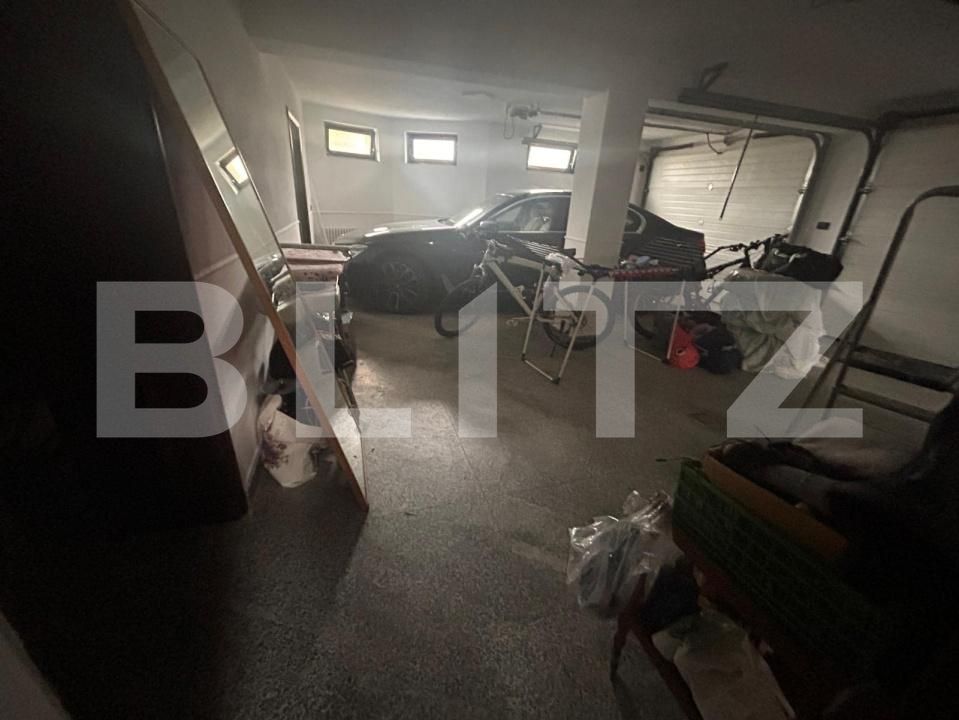 Casa de vânzare 8 camere Dumbravita - 182289CV | BLITZ Timișoara | Poza12