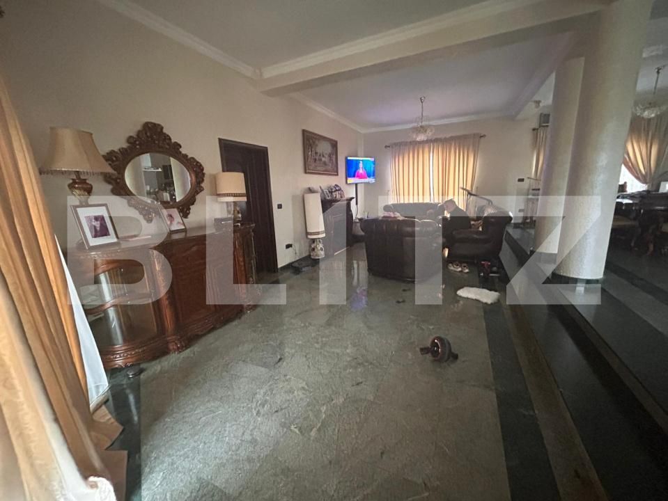 Casa de vânzare 8 camere Dumbravita - 182289CV | BLITZ Timișoara | Poza4