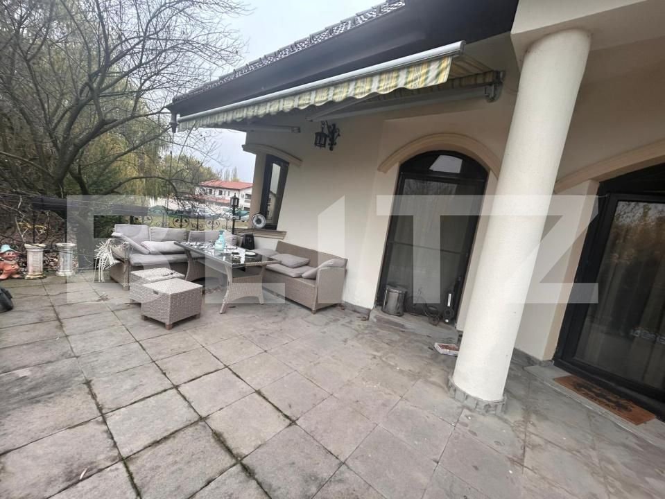 Casa de vânzare 8 camere Dumbravita - 182289CV | BLITZ Timișoara | Poza19