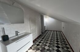 Apartament Kaufland, Dumbravita | 3 camere și mansardă