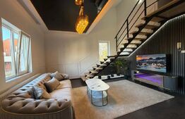 Apartament Kaufland, Dumbravita | 3 camere și mansardă